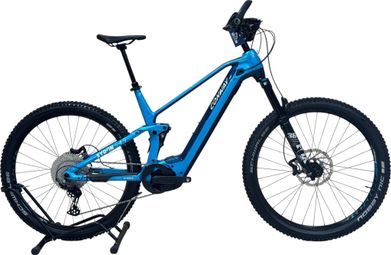 produit reconditionné . Conway Xyron S 4.9 Shimano Deore 2023 . VTT électrique . Conway . très bon état