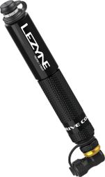 Lezyne Pocket Drive CO2 Pomp (160 Psi / 11 Bar) Zwart