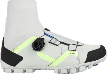 Zapatillas MTB Northwave Celsius Xt Arctic Gtx Invierno Gris