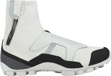 Chaussures VTT Hiver Northwave Celsius Xt Arctic Gtx Gris — vue 2