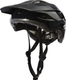 O'Neal Matrix Solid Helm Black