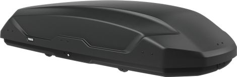 Coffre de Toit Thule Pulse 2 L (450 L) Noir Mat