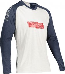 Maillot de manga larga Leatt MTB 2.0 Onyx