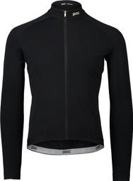 POC Ambient Thermal Long Sleeve Jersey Black