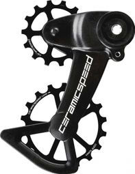 Chape CeramicSpeed coated OSPW Sram eagle
