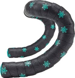 Super Sticky Kush Galaxy Celeste Supacaz Hanger Tape with Celeste Corks