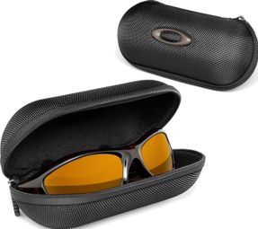 Boitier de lunettes Oakley Soft Noir