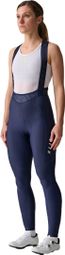 Cuissard Long Maap Team Bib Evo Tight Femme Bleu 