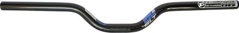 Handlebars ELEVN SLT ALU 2.25'' V2 Black/Blue