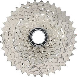 Shimano CS-HG710 Cassette 12S