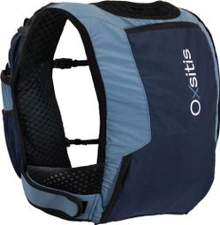 Oxsitis Gravity 10 trailrugzak, blauw