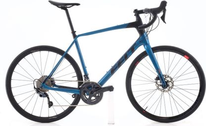Produit reconditionné · Felt VR Performance · Bleu / Vélo de route | Très bon état