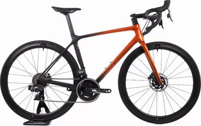 Produit reconditionné · Giant TCR Advanced Pro 0 Disc - Vélo de route | Très bon état