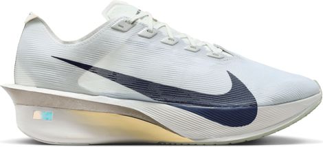 Nike Vaporfly 4 Men's Running Shoes - Gray