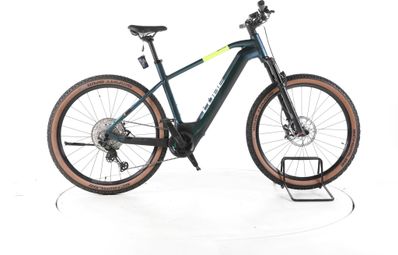 Produit reconditionné - Cube Reaction Hybrid SLT 750 E-Bike - Très Bon Etat