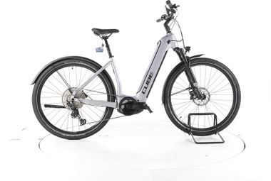 Produit reconditionné - Cube Nuride Hybrid EXC E-Bike 2024 - Très Bon Etat