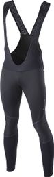 Loeffler cuissard à bretelles long M Bike Bib Tights Thermo Elastic pour Homme-Noir