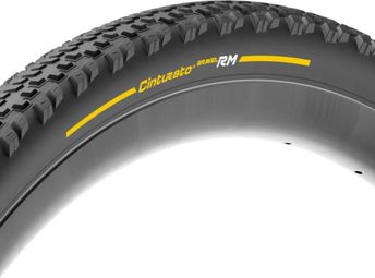 Pneu Pirelli Cinturato Gravel RM 700 mm Tubeless Ready HP-Line Team Edition