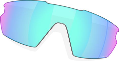 Lente di ricambio Oakley Sphaera Prizm Sapphire - AOO9403LS 000010