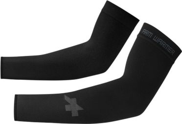 Manicotti Assos P1 Nero