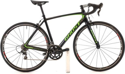 Produit reconditionné · Ghost Race Lector 7000 · Noir / Vélo de route | Très bon état