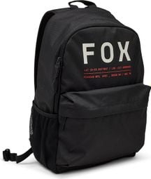 Mochila Fox Clean Up Negra