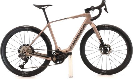 Produit reconditionné · Orbea Denna M10i Di2 12V / Vélo de gravel | Très bon état