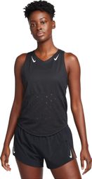 Nike AeroSwift Tank Women's Black