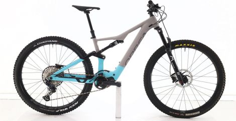 Produit reconditionné · Orbea Rise H30 / Vélo VTT électrique / Orbea | Très bon état