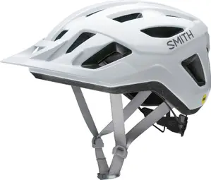 Smith Convoy Mips MTB Helm Weiß
