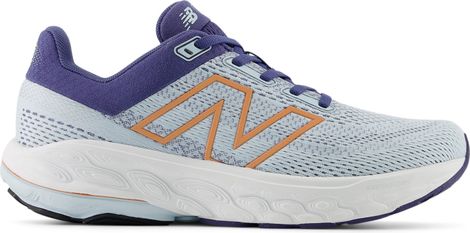 Zapatillas de running New Balance Fresh Foam X 860 v14 Azules Mujer
