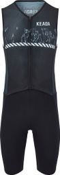 Trisuit sans manches homme - Signal One