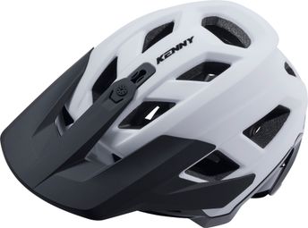 Kenny Buddy MTB Helm Wit