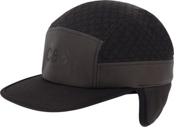 Ciele GOCap FLT Cap Nite Rite Athletics Shadowcast Black