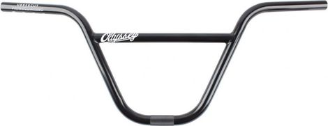 Cintre BMX Odyssey Uppercut Noir