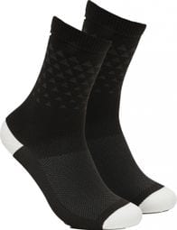 Oakley All Mountain Socken Schwarz / Weiß