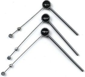 Câble de connexion pour Cantilever type Y Point 73 mm
