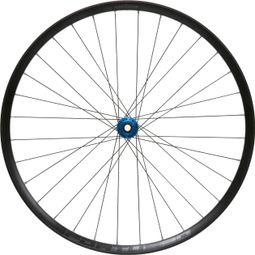 Hope Fortus 30W Pro 5 27.5'' | Boost 15x110 mm | CenterLock | Blau
