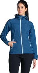 Veste softshell pour femme Kilpi RAVIA-W