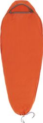 Sea To Summit Reactor Fleece Orange Sheet