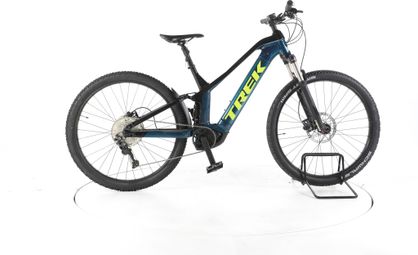 Produit reconditionné - Trek Powerfly FS 4 Gen 2 E-Bike Fully - Très Bon Etat