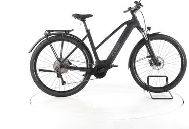 Produit reconditionné - Cube Nuride Hybrid Pro Allroad Trekking E-Bike - Très Bon Etat