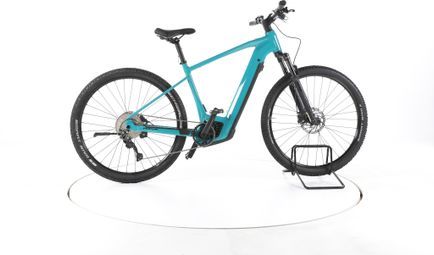 Produit reconditionné - Focus JARIFA² 6.7 E-Bike - Très Bon Etat