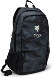 Fox 180 Backpack Black/Camo