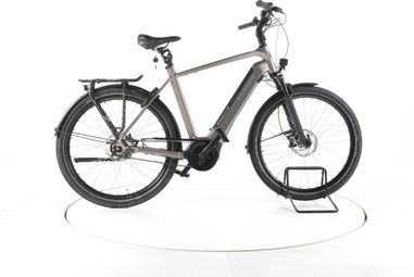 Produit reconditionné - Kalkhoff Image 5.B Advance+ City E-Bike - Très Bon Etat