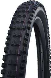 Pneu VTT Schwalbe Eddy Current Front 29'' Tubeless Ready Souple SuperTrail Addix Ultra Soft E-Bike E-50