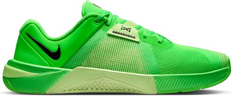 Nike Metcon 10 Trainingsschoenen Groen Heren