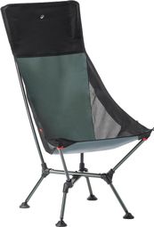 Sedia pieghevole Decathlon MH500 Verde XL