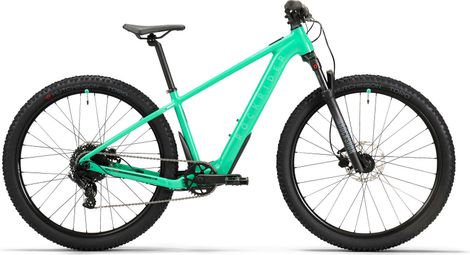 Rockrider E-EXPL 900 26'' Children's Electric Mountain Bike 9-12 years Green