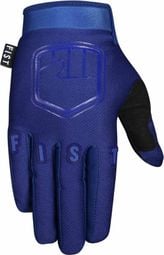 Gants Fist Adulte Stocker Bleu